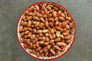 Borlotti Beans