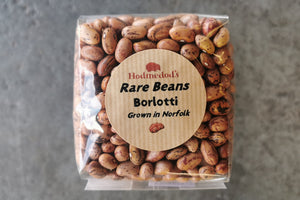 Borlotti Beans