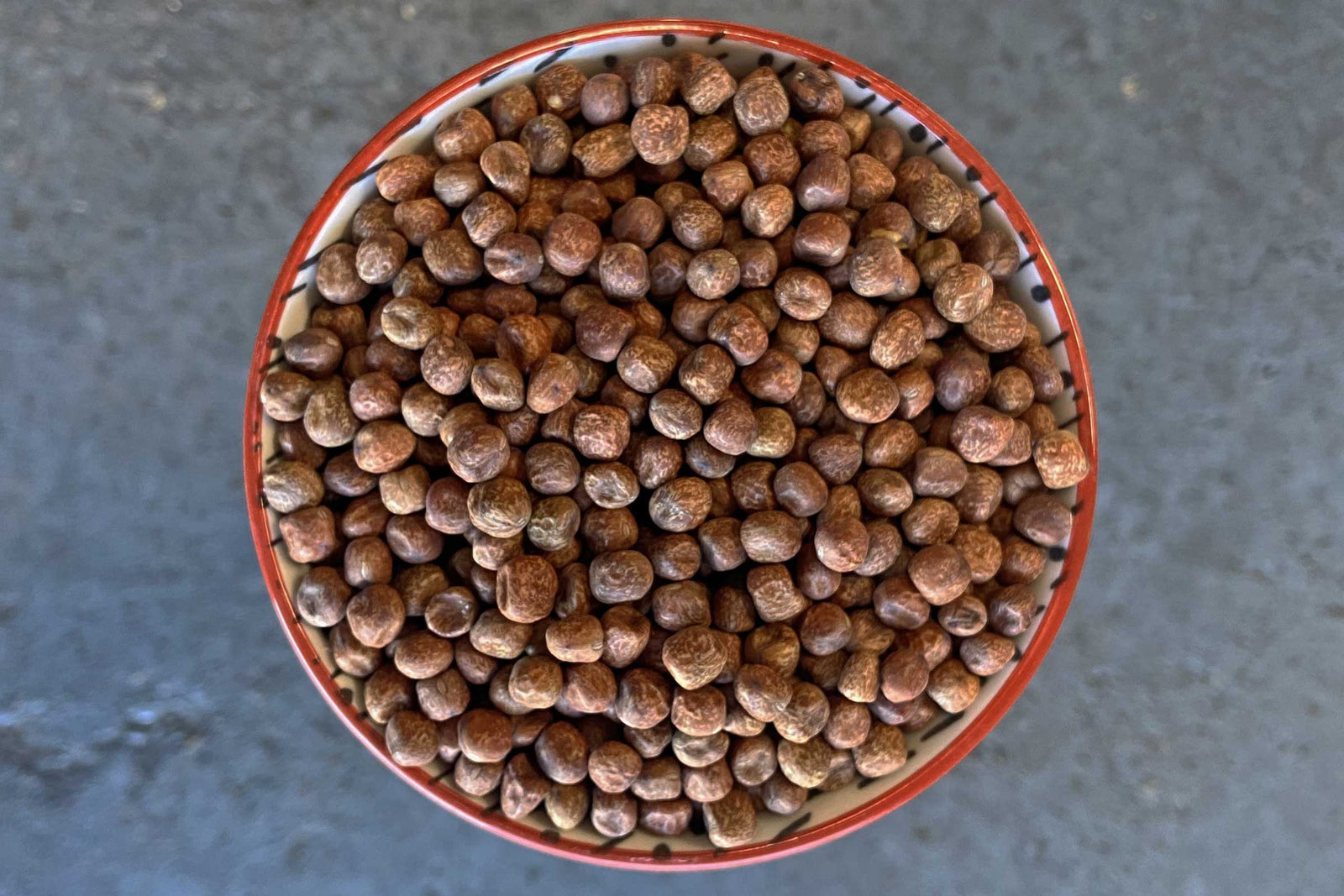 Carlin Peas