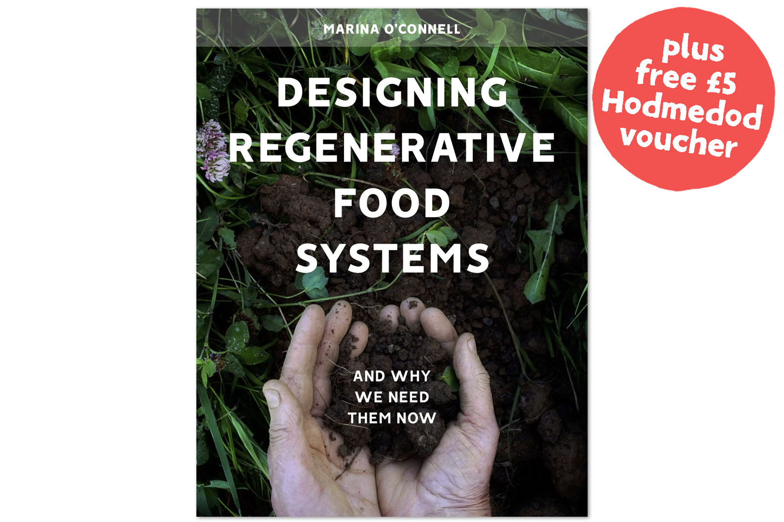 Designing Regenerative Food Systems