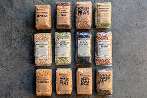 Entente Cordiale Bundle