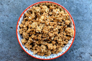 Four Grain Granola