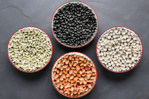 Beans of France Selection, Organic