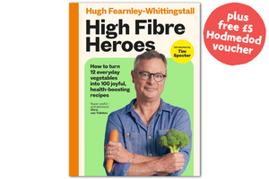 High Fibre Heroes
