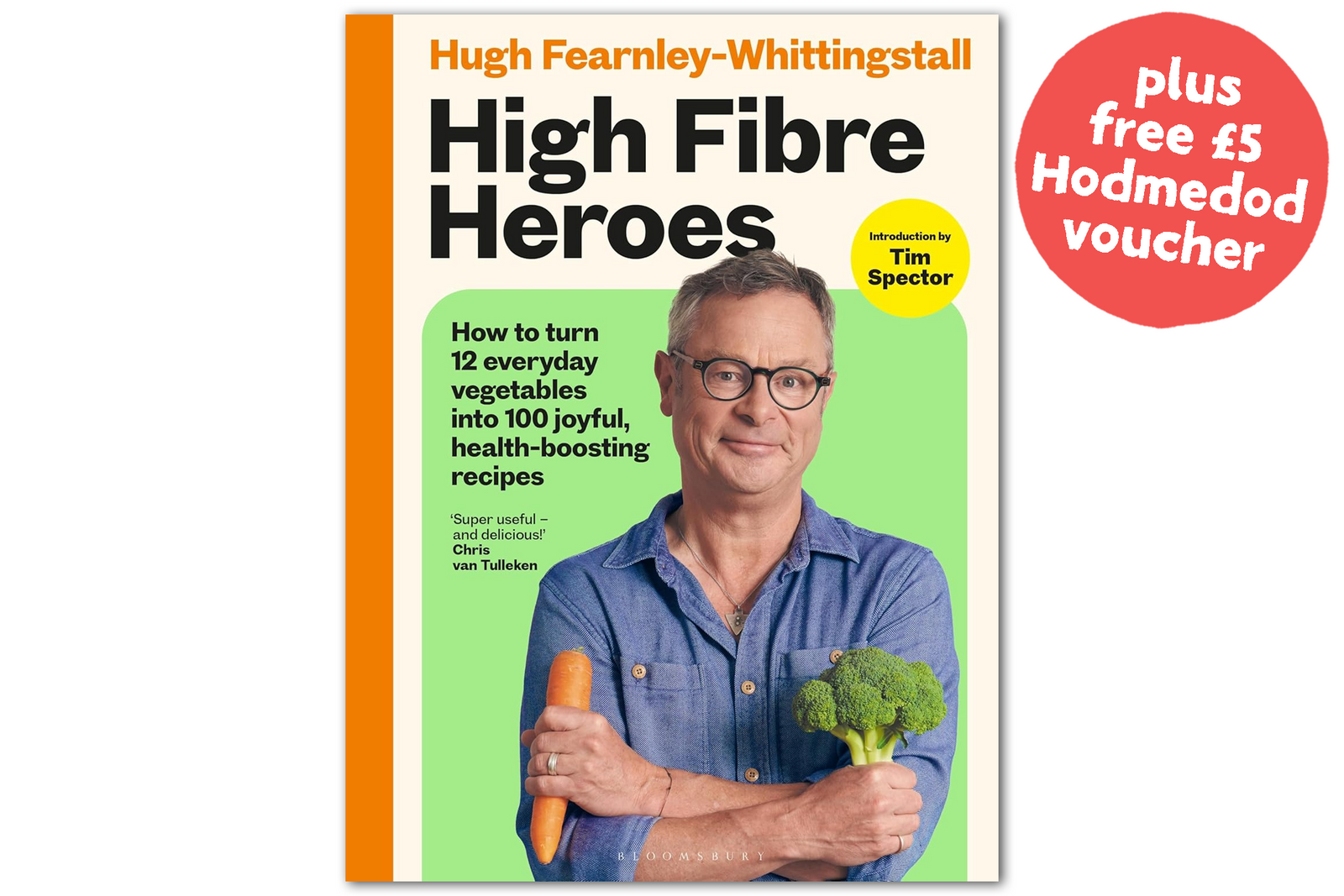 High Fibre Heroes