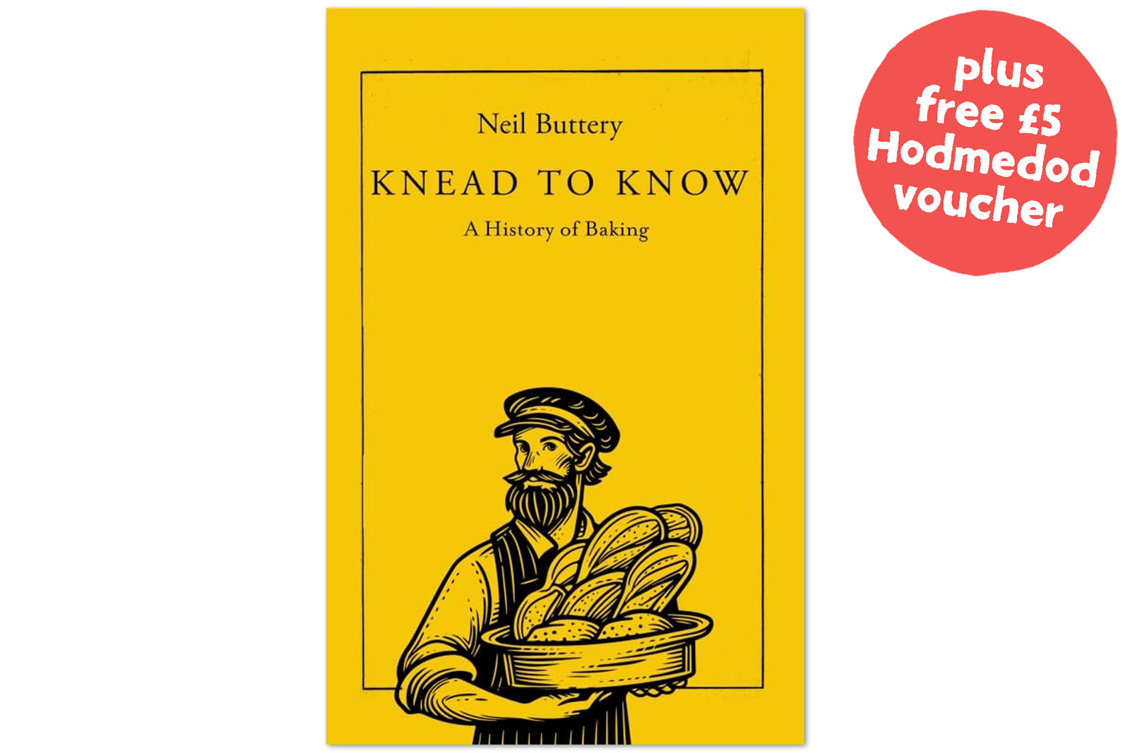 Knead to Know: A History of Baking