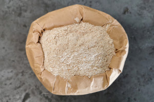 Krivet Pasta Flour, Stoneground Wholemeal