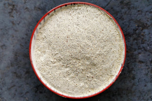 Lentil Flour
