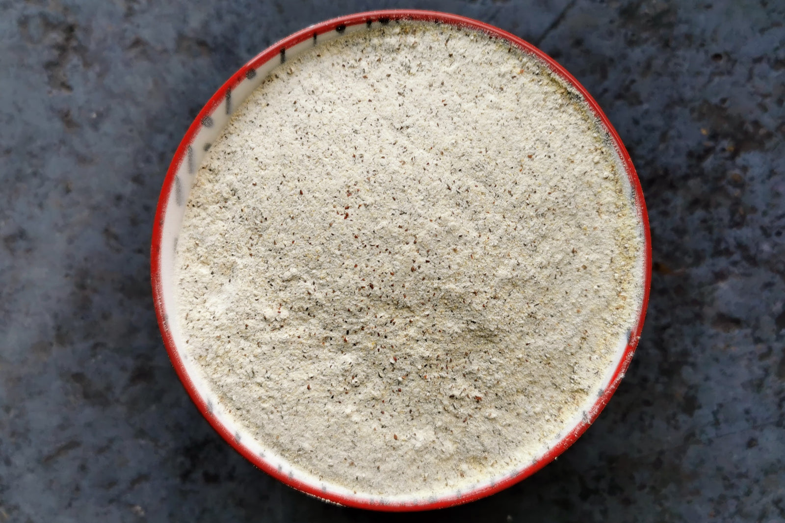 Lentil Flour