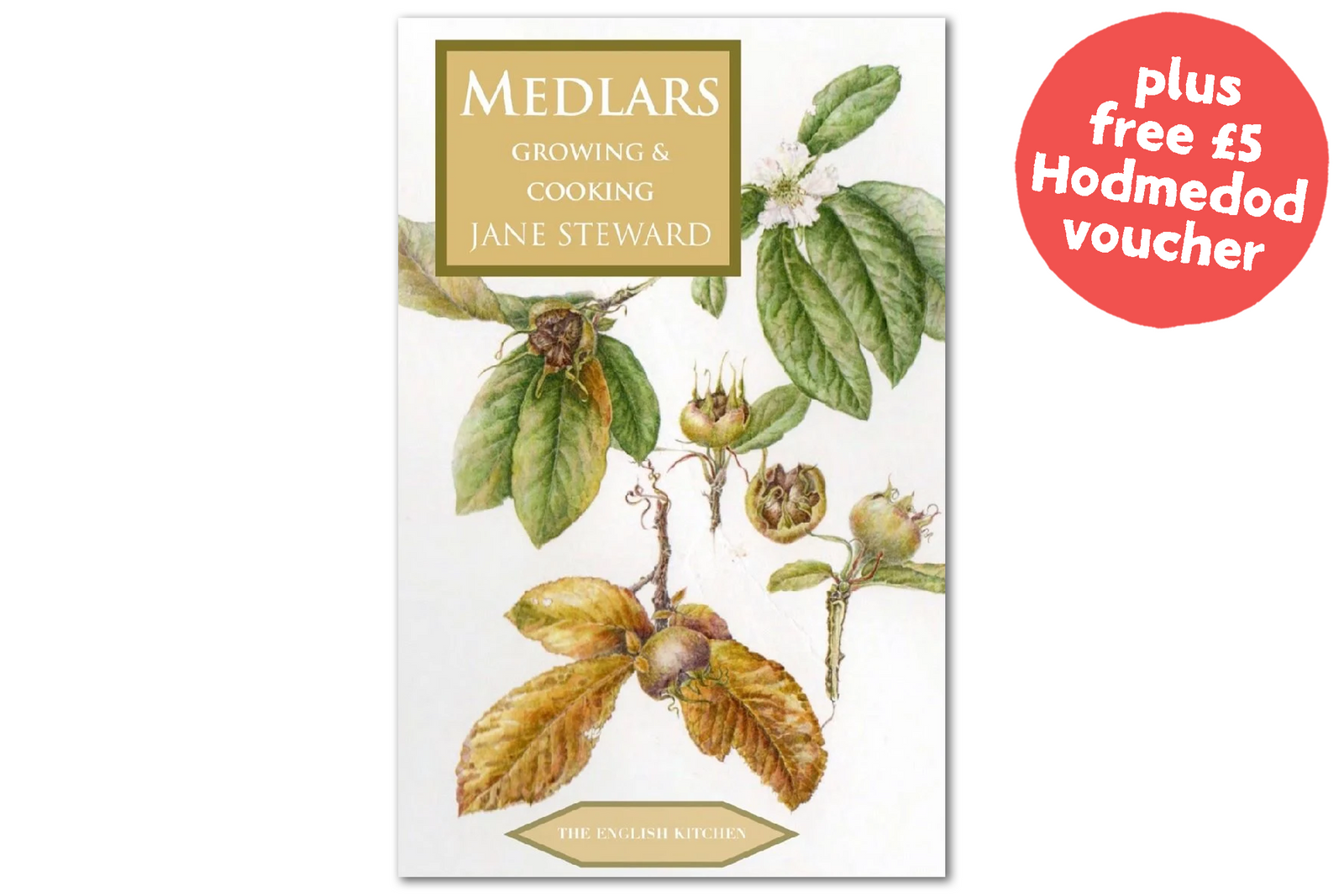 Medlars: Growing & Cooking