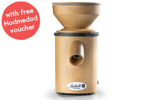 Mockmill Professional 200