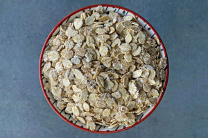 Naked Barley Flakes