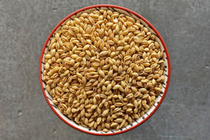 Naked Barley, Wholegrain