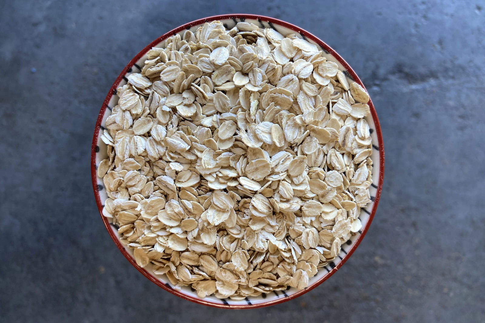 Naked Oat Flakes, Gluten Free, Organic
