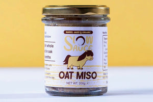 Oat Miso, Organic