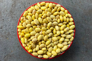 Peruano Beans from Mexico