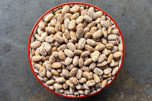 Pinto Beans from Mexico