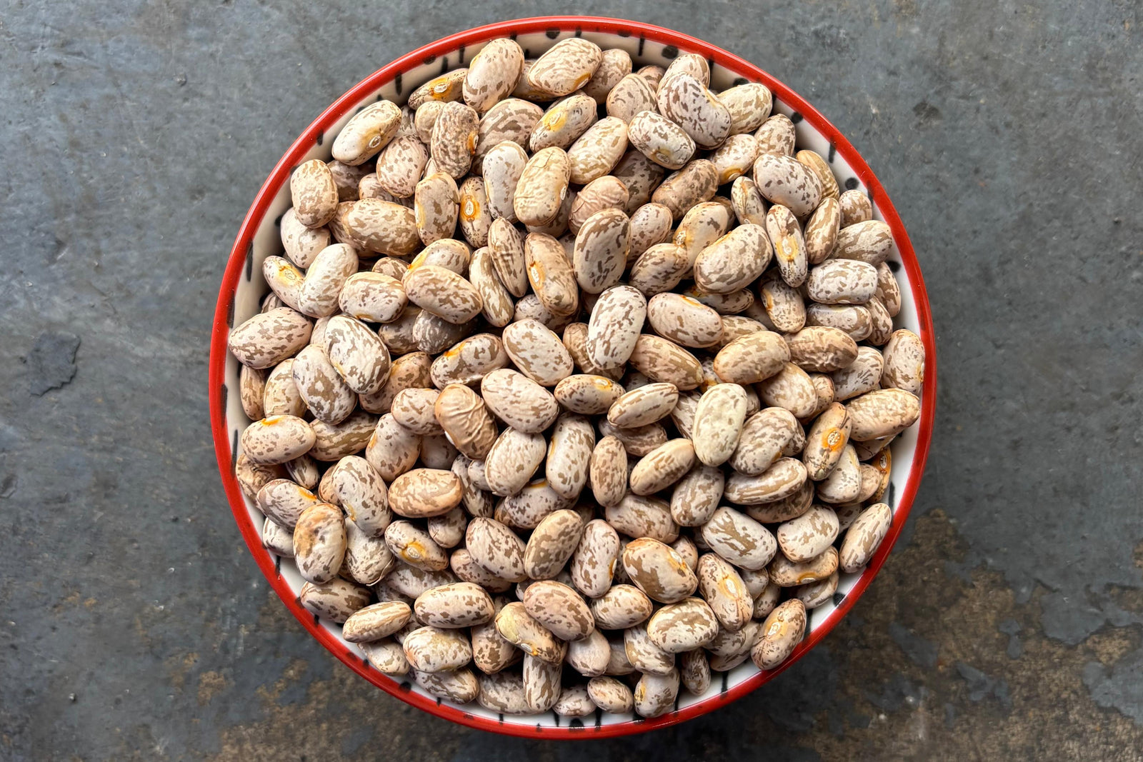 Pinto Beans from Mexico