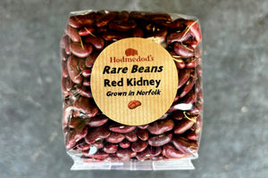 Red Kidney Beans