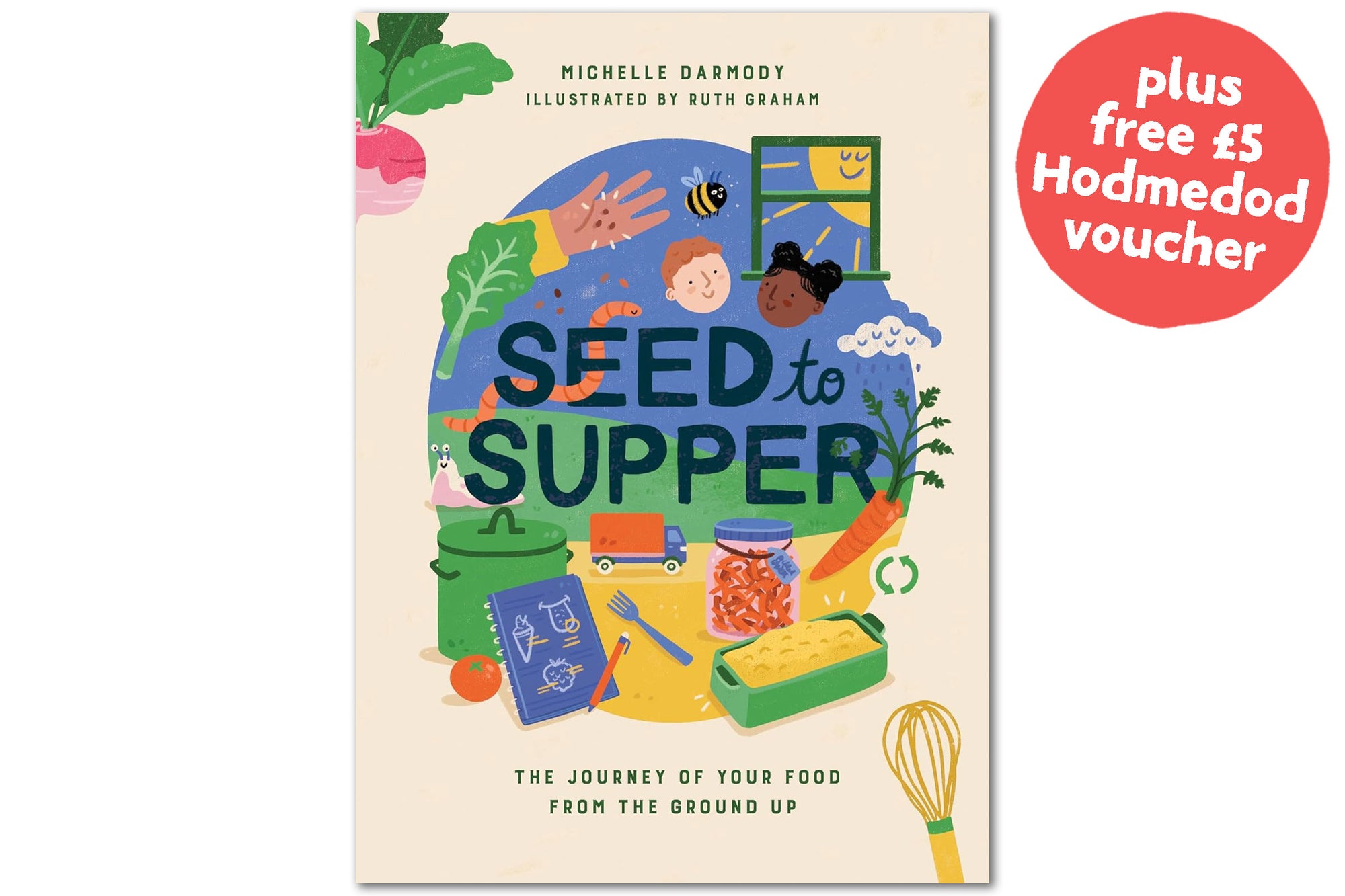 Seed to Supper