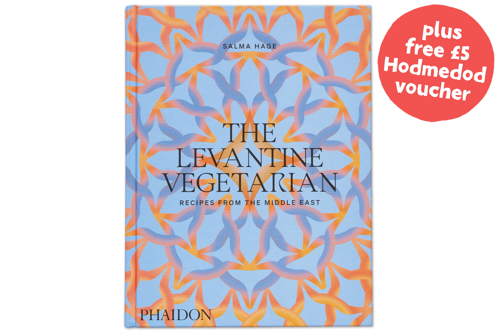 The Levantine Vegetarian: Recipes from the Middle East