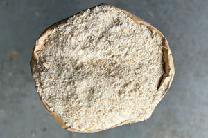 Triticale Flour