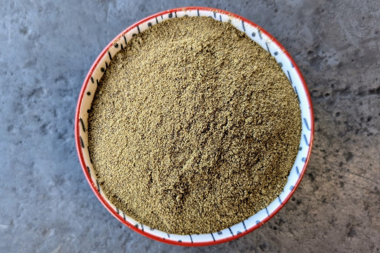 Hemp Protein Flour