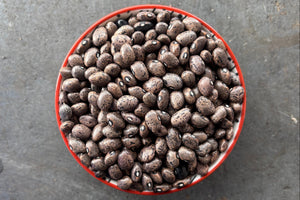 Moro Beans from Mexico