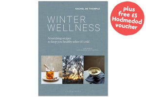 Winter Wellness: Nourishing recipes to keep you healthy when it's cold