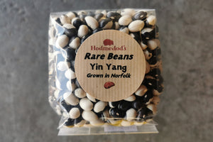 Yin Yang Beans