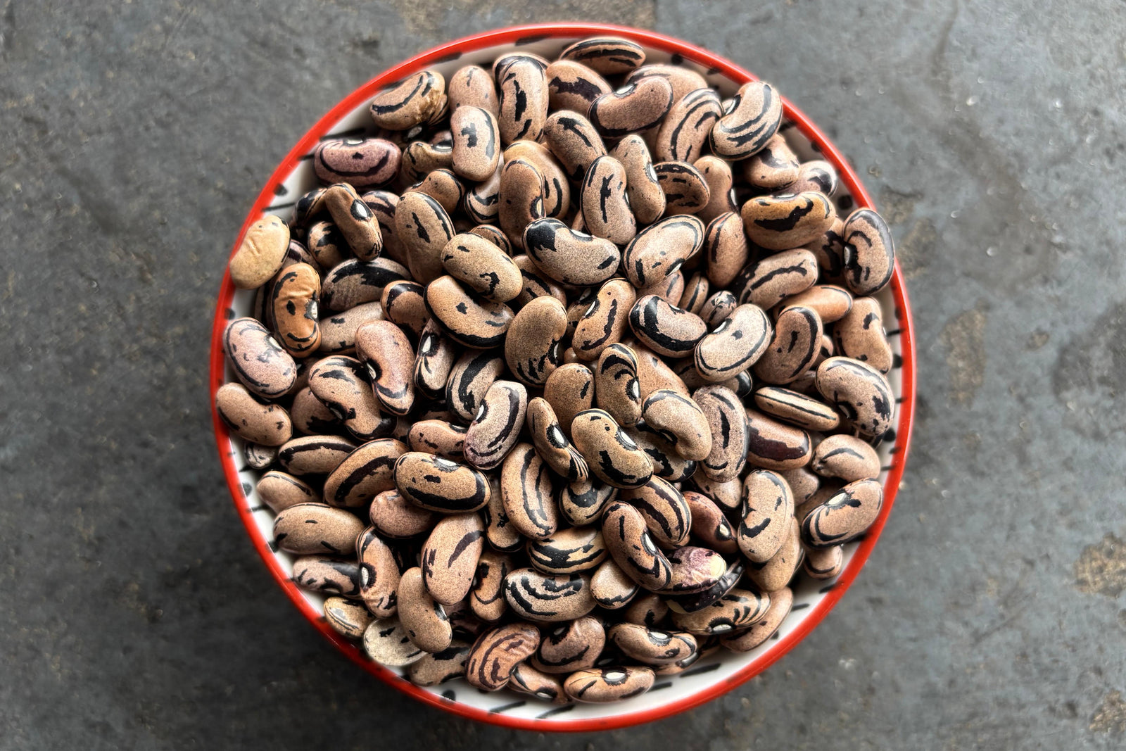 San Franciscano Beans from Mexico