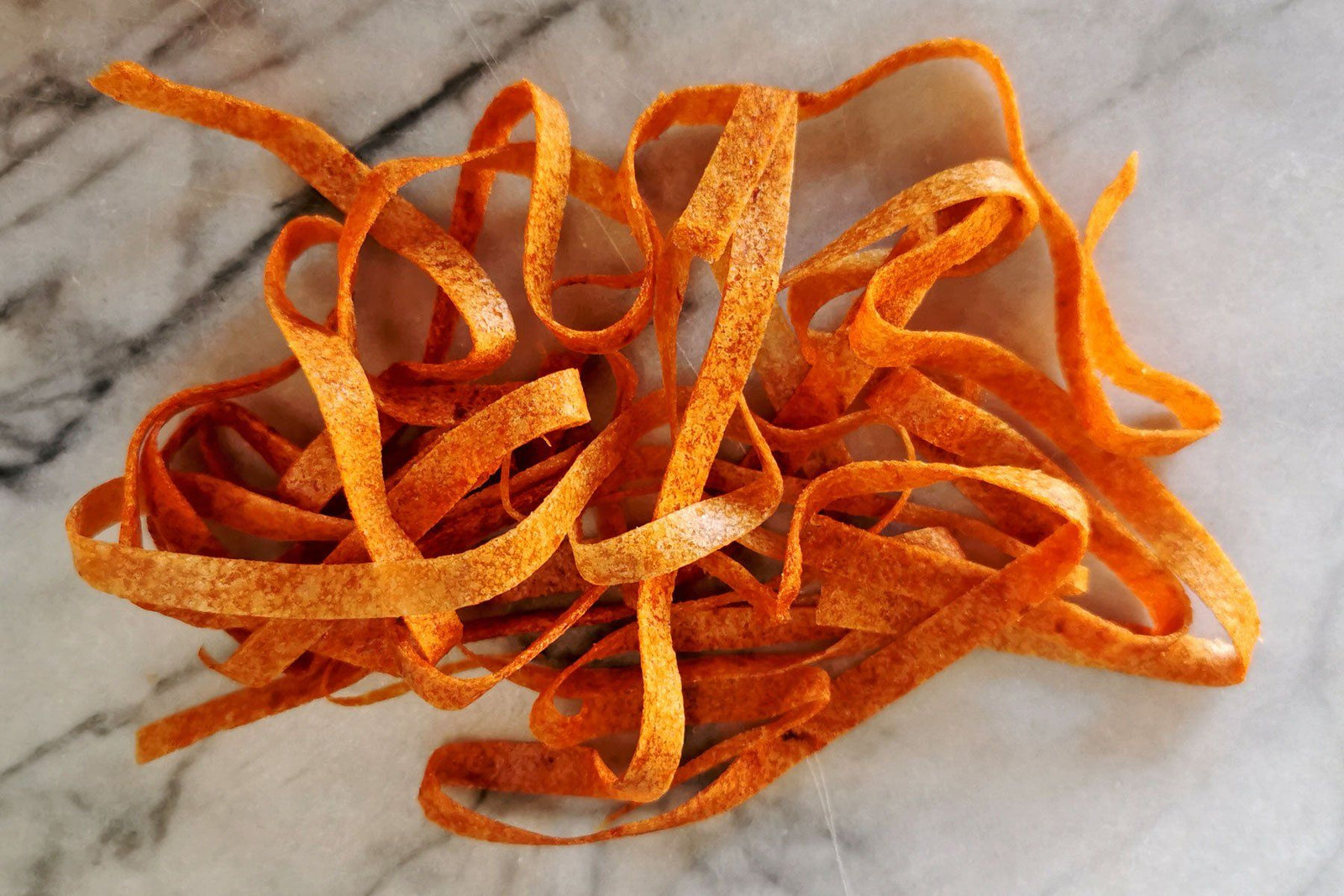 Apple Shreds - 100% Apple - Hodmedod's British Pulses & Grains