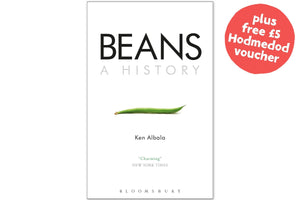 Beans: A History - Hodmedod's British Pulses & Grains