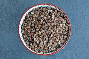 Black Barley Flakes