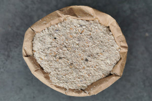 Botanical Flour - #2 Meadow Blend - Hodmedod's British Pulses & Grains