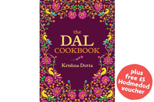 The Dal Cookbook - Hodmedod's British Pulses & Grains