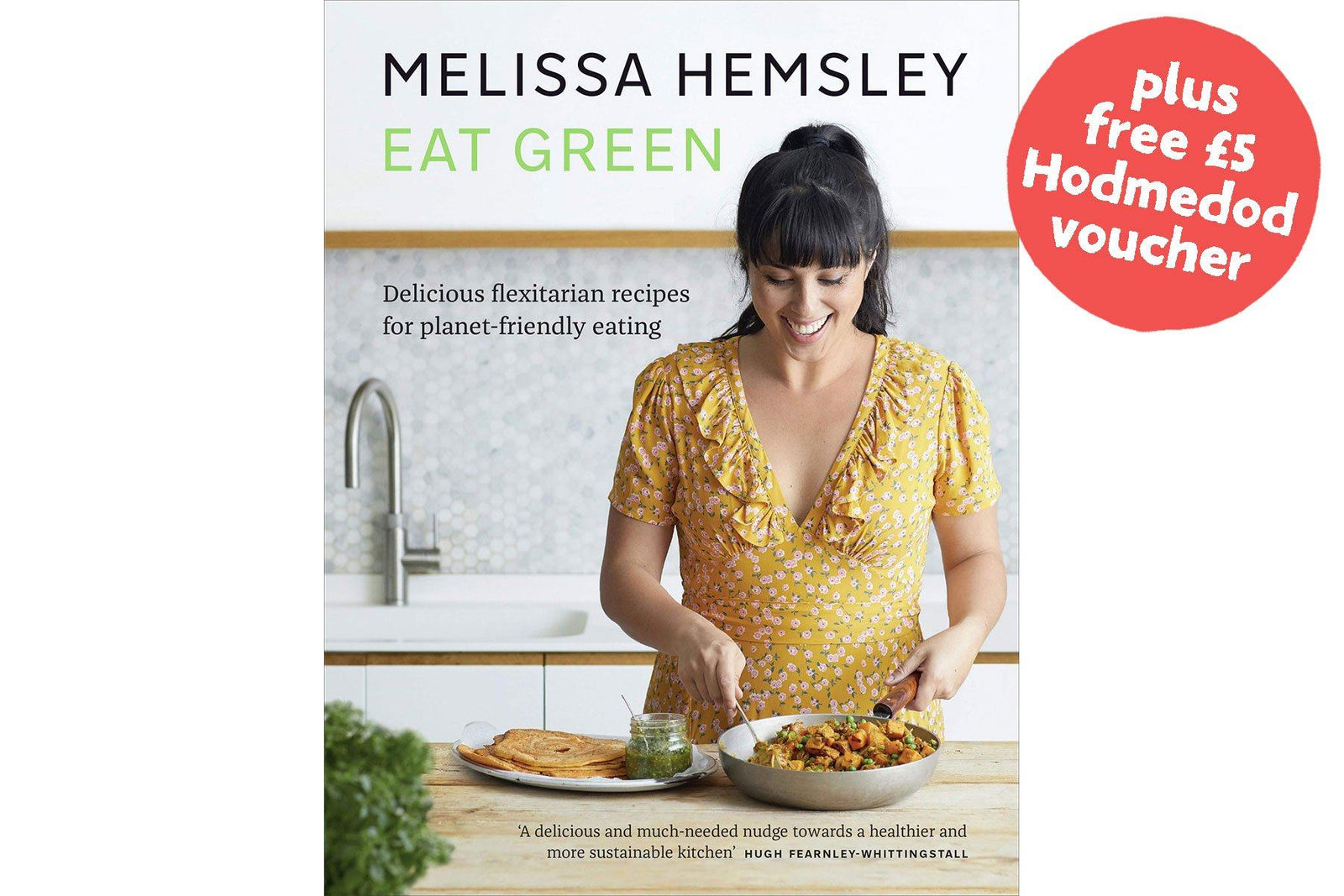 Eat Green - Hodmedod's British Pulses & Grains