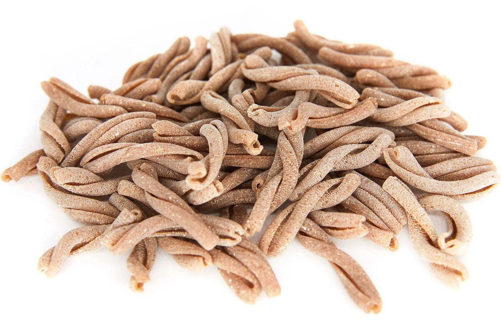 Emmer Casarecce, Wholegrain, Organic - Hodmedod's British Pulses & Grains