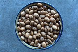 Eye of Goat Beans - Hodmedod's British Pulses & Grains
