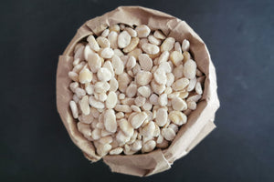 Fava Bean Chips - extra value - Hodmedod's British Pulses & Grains