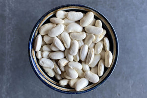 Gogmagog Beans - Hodmedod's British Pulses & Grains