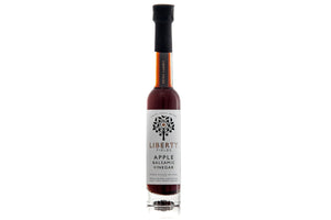 Liberty Fields Apple Balsamic Vinegar - Hodmedod's British Pulses & Grains