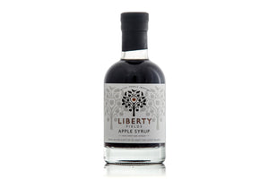 Liberty Fields Apple Syrup - Hodmedod's British Pulses & Grains