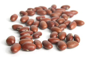 Red Haricot Beans - Hodmedod's British Pulses & Grains
