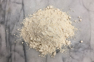 Naked Barley Flour, Organic - Hodmedod's British Pulses & Grains