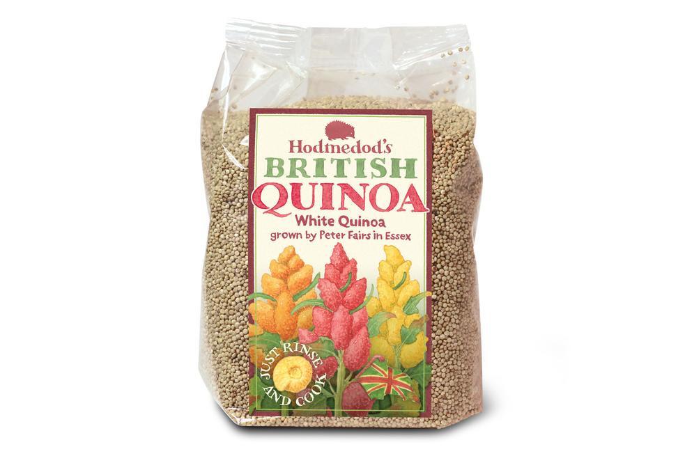 Quinoa Seeds U2013 S J International