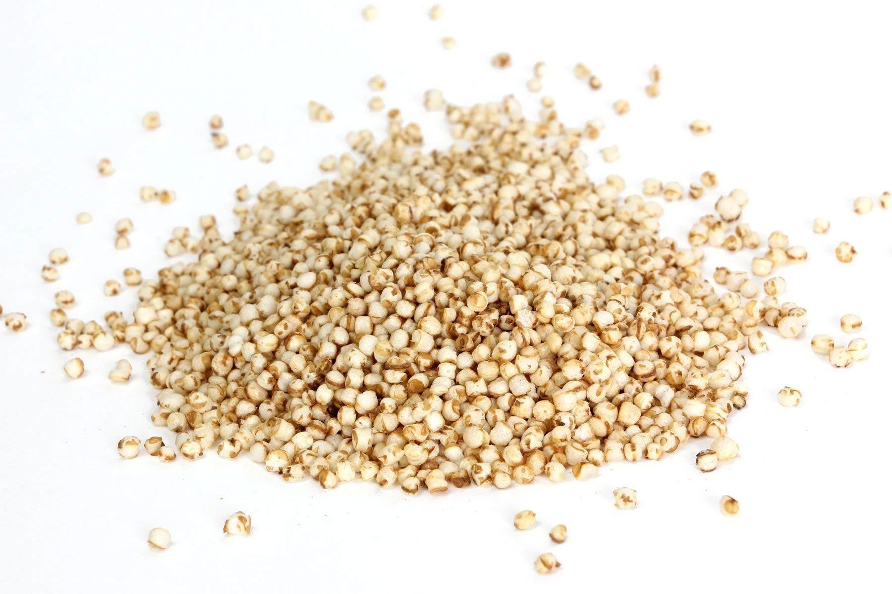 British Quinoa - Hodmedod's British Wholefoods