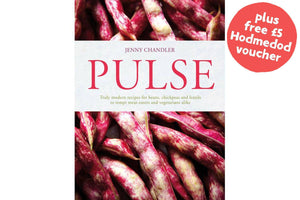 Pulse - Hodmedod's British Pulses & Grains
