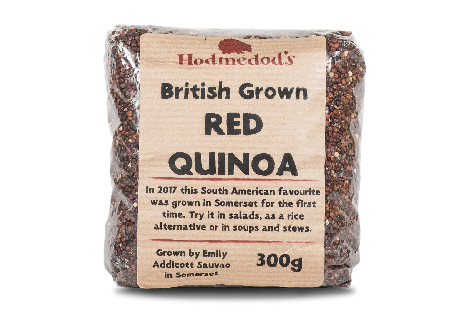 British Quinoa - Hodmedod's British Wholefoods