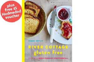 River Cottage Gluten Free - Hodmedod's British Pulses & Grains